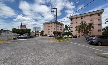 Renta Departamento cerca de ExHacienda de Temixco, Morelos