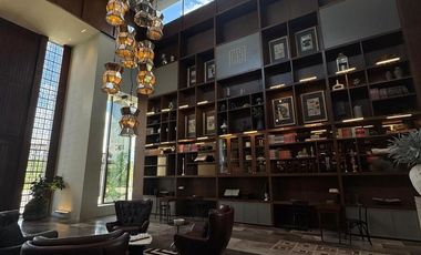 DEPARTAMENTO DE LUJO EN VENTA