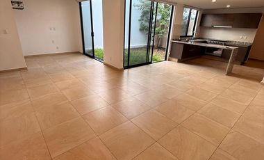 Casa en Venta en Zibata el Marqués, Queretaro