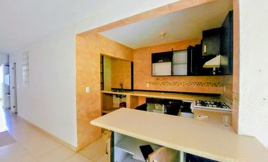 ACAPULCO MARINA DIAMANTE DEPARTAMENTO EN VENTA