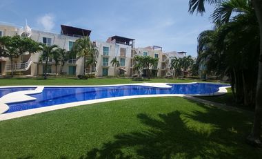 ACAPULCO MARINA DIAMANTE DEPARTAMENTO EN VENTA