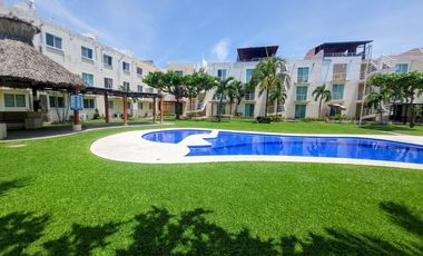 ACAPULCO MARINA DIAMANTE DEPARTAMENTO EN VENTA