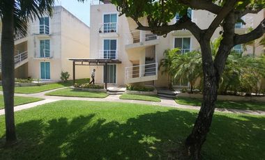 ACAPULCO MARINA DIAMANTE DEPARTAMENTO EN VENTA