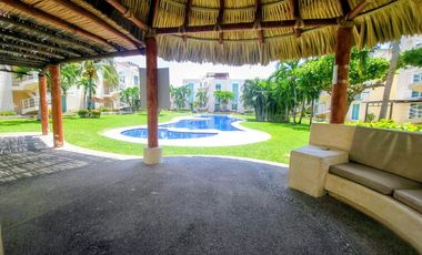 ACAPULCO MARINA DIAMANTE DEPARTAMENTO EN VENTA