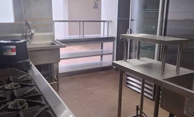 SE RENTA CASA IDEAL PARA ESTANCIA INFANTIL U OFICINAS