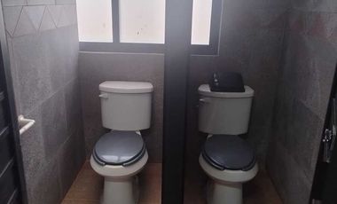 SE RENTA CASA IDEAL PARA ESTANCIA INFANTIL U OFICINAS