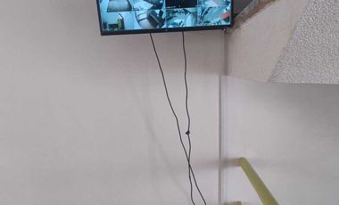 SE RENTA CASA IDEAL PARA ESTANCIA INFANTIL U OFICINAS