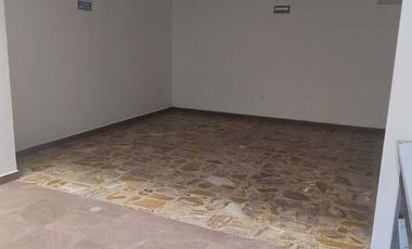 SE RENTA CASA IDEAL PARA ESTANCIA INFANTIL U OFICINAS