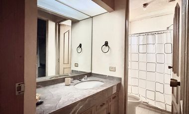 Residencia en venta con excelente ubicación, terreno y potencial