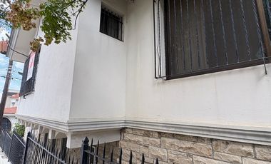 Residencia en venta con excelente ubicación, terreno y potencial