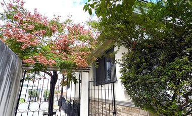 Residencia en venta con excelente ubicación, terreno y potencial