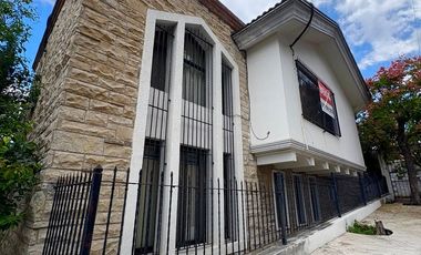 Residencia en venta con excelente ubicación, terreno y potencial