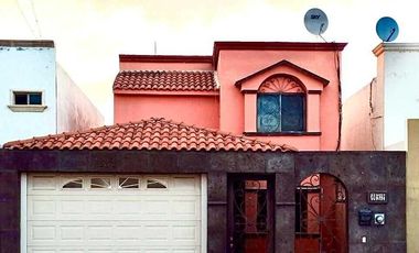 Casa en venta en Monclova, Coahuila