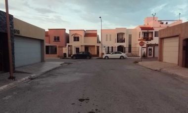 Casa en venta en Monclova, Coahuila
