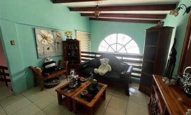 Casa en Venta en Eduardo Orchard