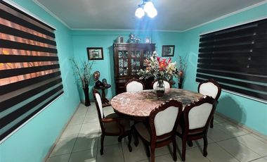 Casa en Venta en Eduardo Orchard