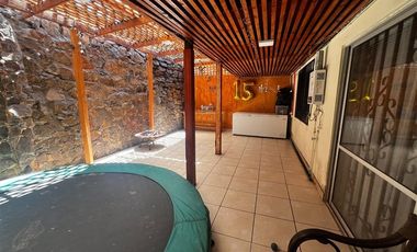 Casa en Venta en Eduardo Orchard