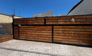 Casa en Venta en Eduardo Orchard