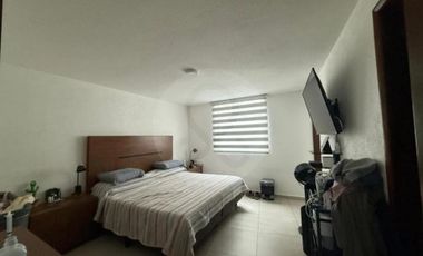 Departamento en venta en Santiago Occipaco