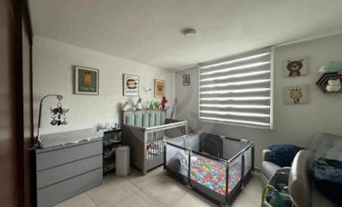 Departamento en venta en Santiago Occipaco