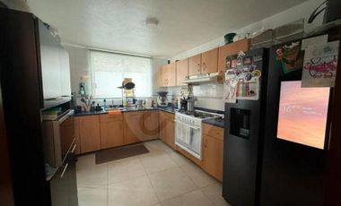 Departamento en venta en Santiago Occipaco