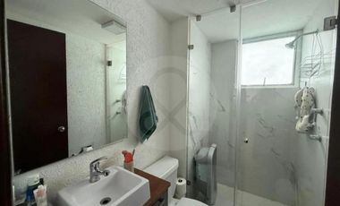 Departamento en venta en Santiago Occipaco