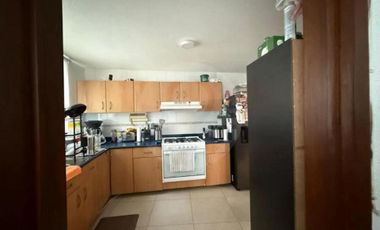 Departamento en venta en Santiago Occipaco
