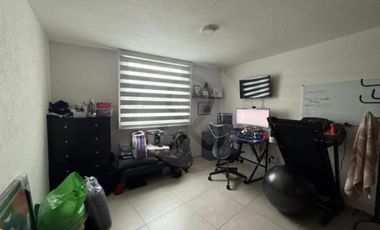 Departamento en venta en Santiago Occipaco