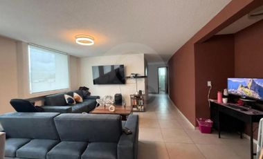 Departamento en venta en Santiago Occipaco