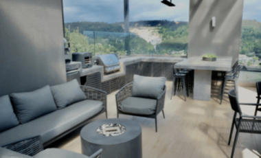 Casa en venta c/ estacionamiento en Lonco