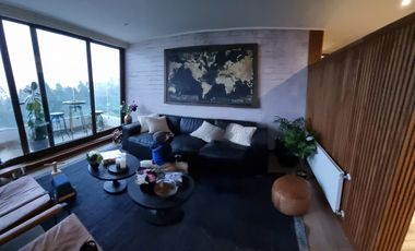 Casa en venta c/ estacionamiento en Lonco