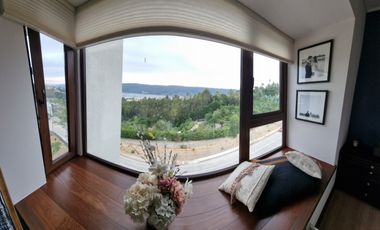 Casa en venta c/ estacionamiento en Lonco