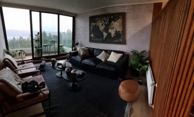 Casa en venta c/ estacionamiento en Lonco