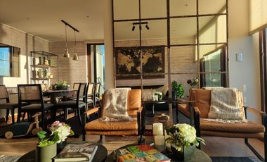 Casa en venta c/ estacionamiento en Lonco