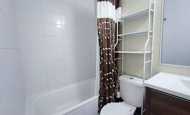 Departamento en arriendo temporal c/ estacionamiento en Playa Brava