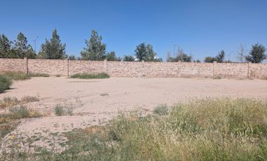 TERRENO EN VENTA EN ALTOZANO EN GOMEZ PALACIO