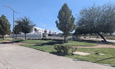 TERRENO EN VENTA EN ALTOZANO EN GOMEZ PALACIO
