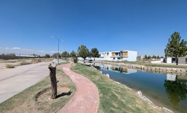 TERRENO EN VENTA EN ALTOZANO EN GOMEZ PALACIO