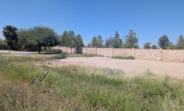 TERRENO EN VENTA EN ALTOZANO EN GOMEZ PALACIO