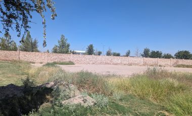 TERRENO EN VENTA EN ALTOZANO EN GOMEZ PALACIO