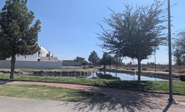 TERRENO EN VENTA EN ALTOZANO EN GOMEZ PALACIO