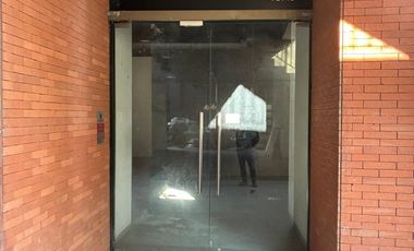 OPORTUNIDAD LOCAL COMERCIAL EN PUENTE NUEVO LAS CONDES