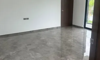 Casa en renta en Los Sabinos, Santiago, Nuevo León