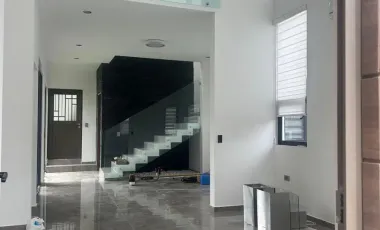 Casa en renta en Los Sabinos, Santiago, Nuevo León