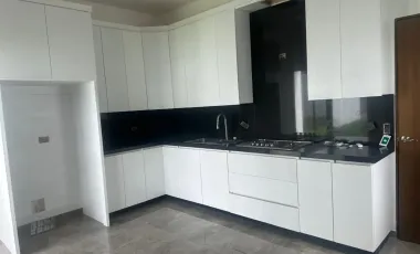 Casa en renta en Los Sabinos, Santiago, Nuevo León