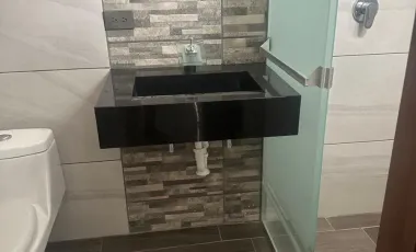 Casa en renta en Los Sabinos, Santiago, Nuevo León