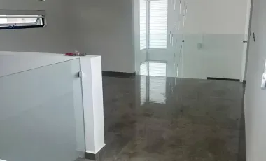 Casa en renta en Los Sabinos, Santiago, Nuevo León