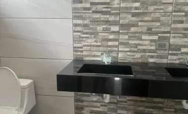 Casa en renta en Los Sabinos, Santiago, Nuevo León