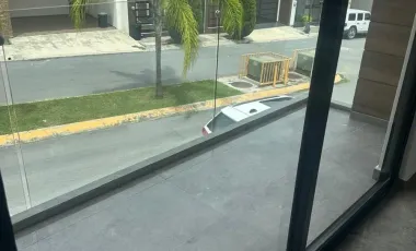 Casa en renta en Los Sabinos, Santiago, Nuevo León