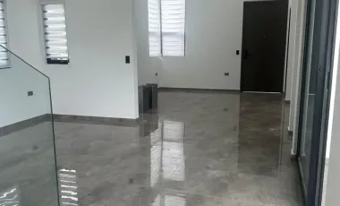 Casa en renta en Los Sabinos, Santiago, Nuevo León